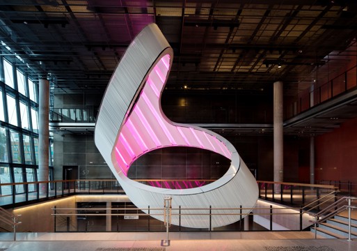 Konserthuset Stavanger kunstverk