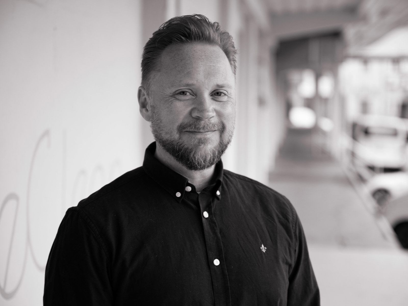 Skitten byutvikling i sommerjobb - Arkitektur