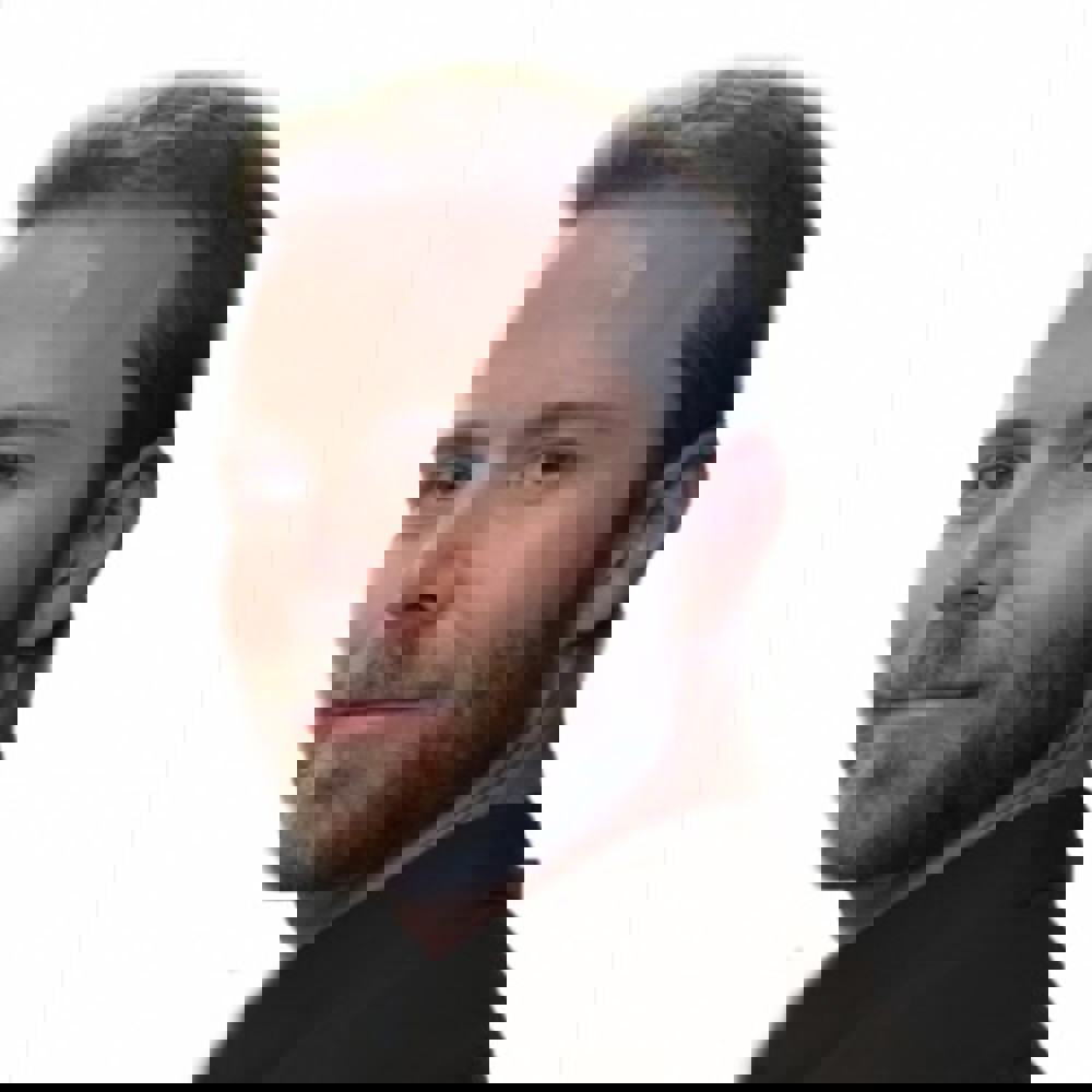 Ingemar Eirik Traavik Nesheim