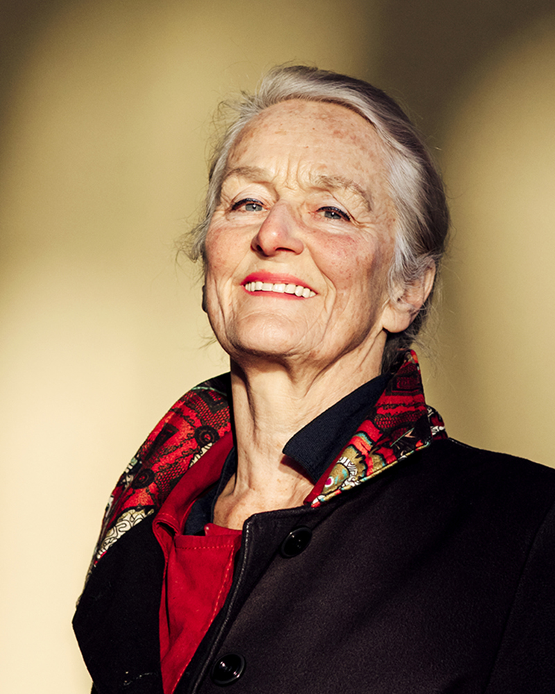 Kari Nissen Brodtkorb