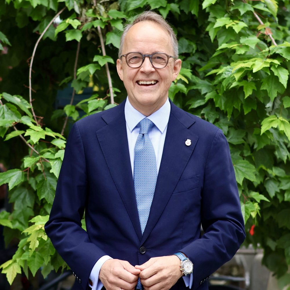 Oluf Ulseth