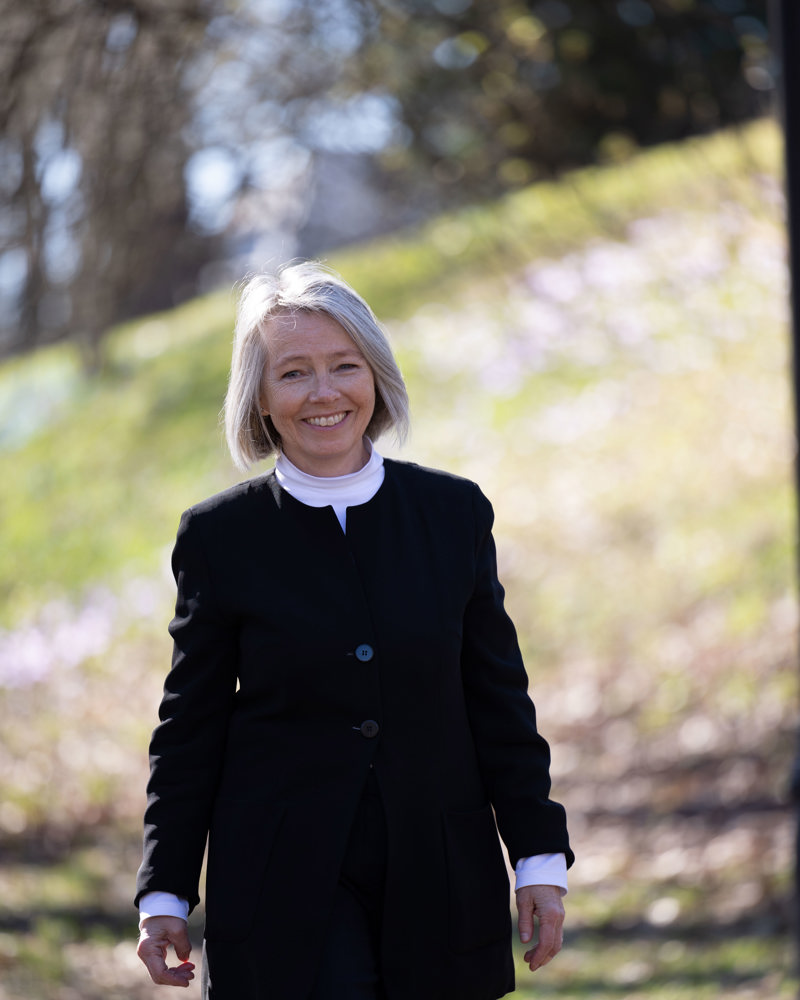 Foto av Marit Hovi