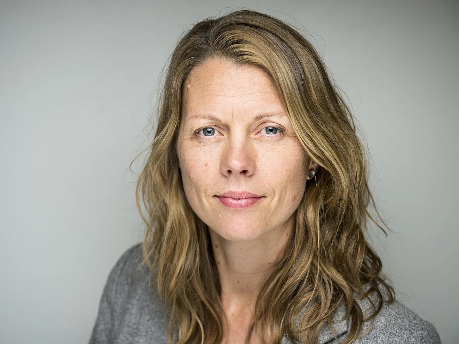  Gro Sandkjær Hanssen
