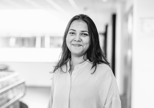 Anta Sharif Chowdhury