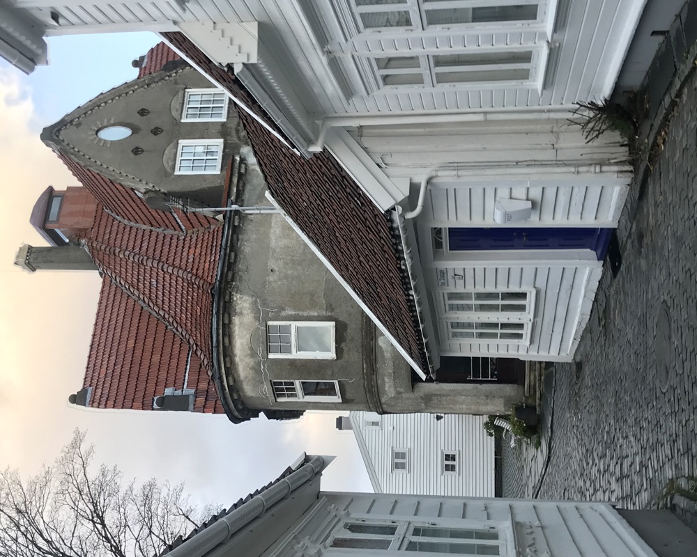 Foto fra Stavanger
