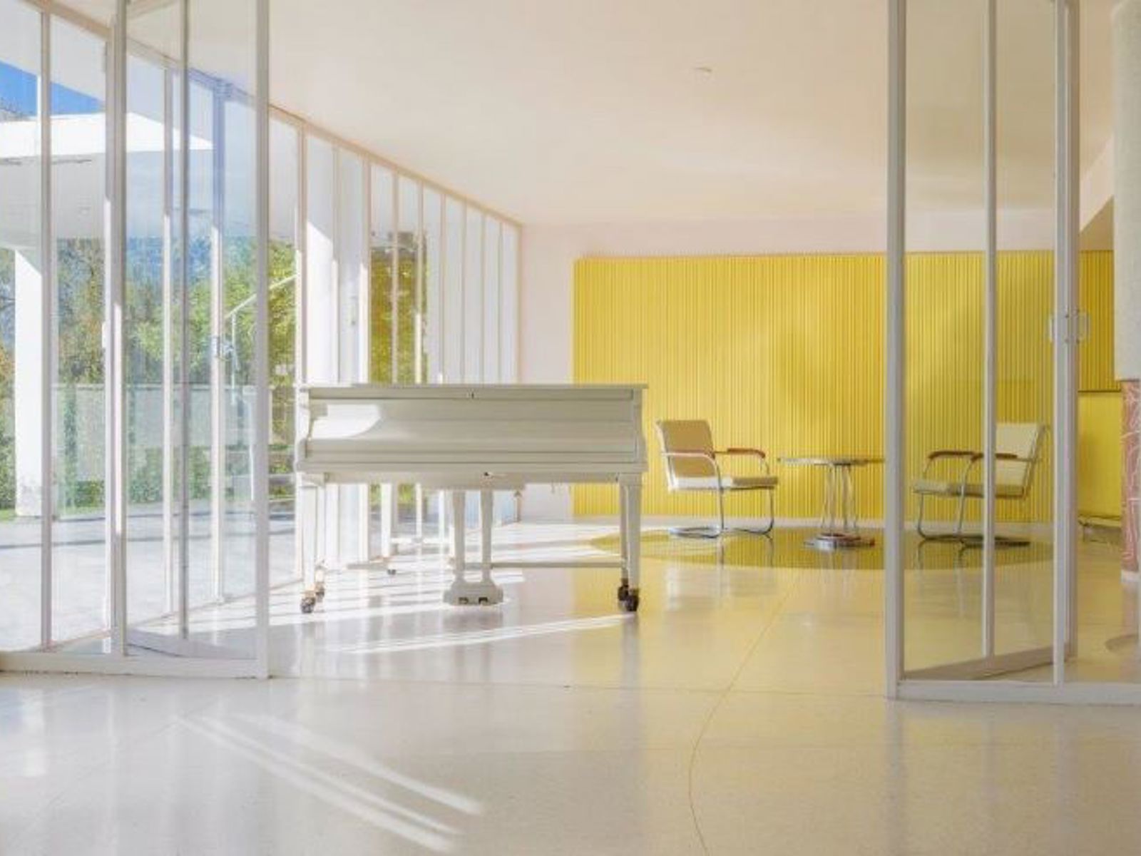 Bilde av Villa Stenersen